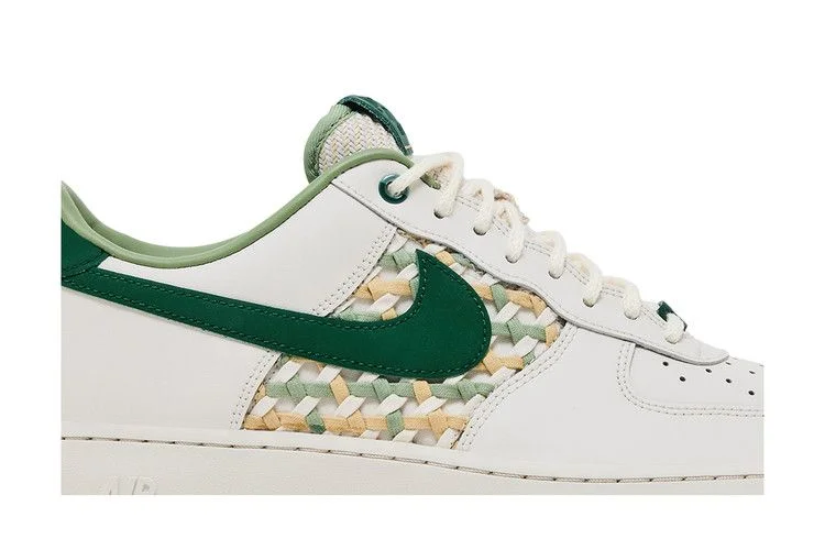 Кроссовки Nike Air Force 1 Low '07 Premium 'NAI-KE'