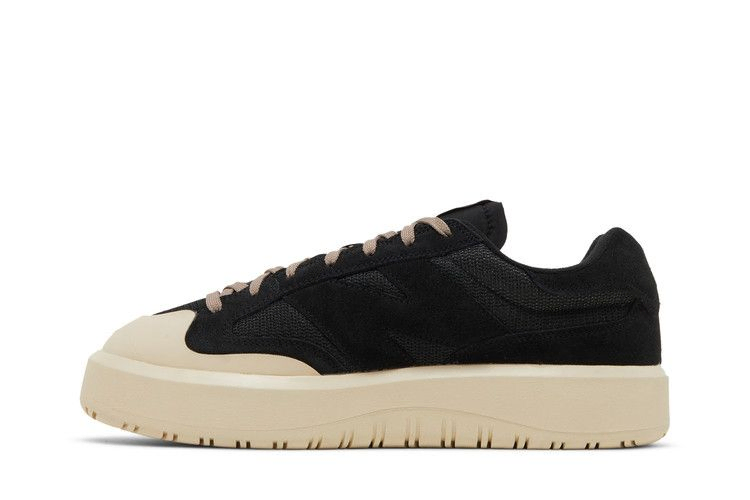 Кроссовки New Balance CT302 'Black Calm Taupe'