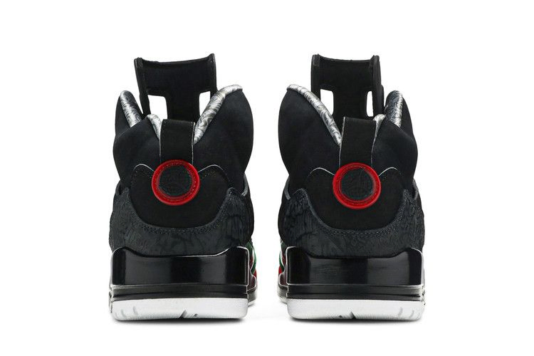 Кроссовки Air Jordan Spizike 'OG'