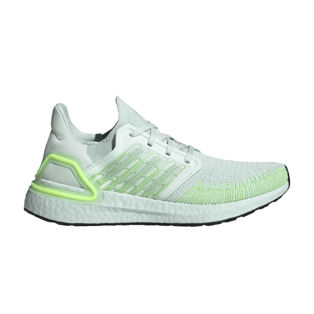Кроссовки adidas Wmns UltraBoost 20 'Green Tint'
