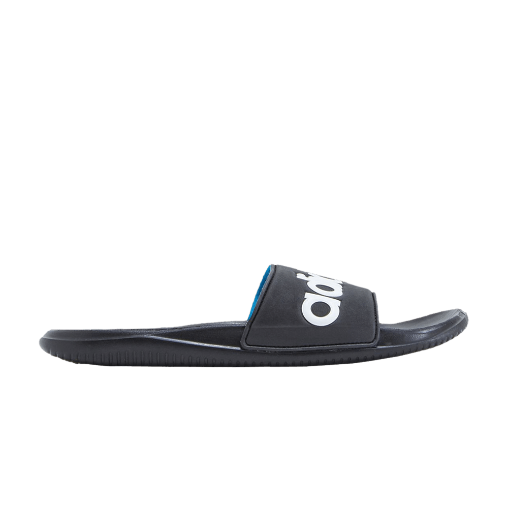 Кроссовки Adidas Carozoon LG 'Black'