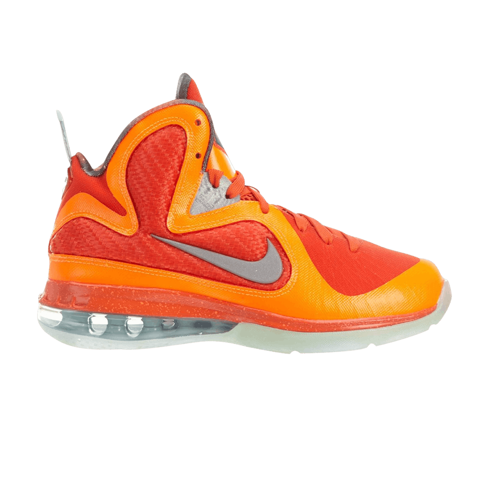 Кроссовки Nike LeBron 9 GS 'Galaxy'