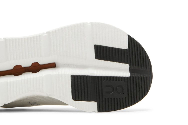 Кроссовки ON Wmns Cloudnova 'White Pearl'