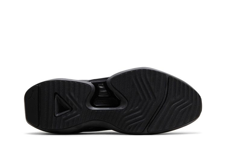 Кроссовки Puma Variant Nitro Sci-Tech 'Black'