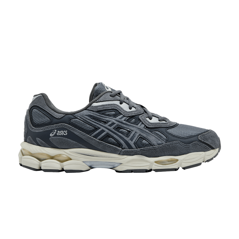 Кроссовки ASICS Gel NYC 'Steel Grey Carrier Grey'