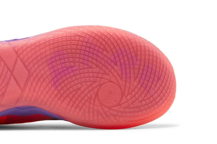 Кроссовки Puma MB.01 'Be You'