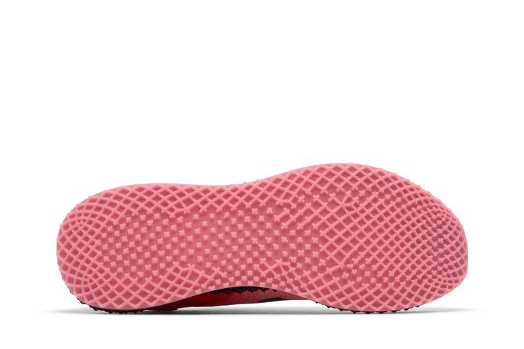 Кроссовки adidas 4D Run 1.0 'Signal Pink'