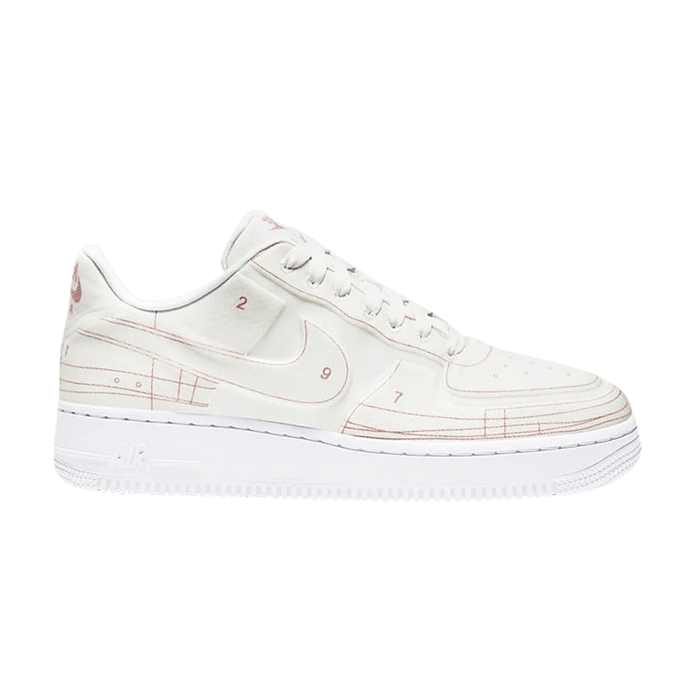Krossovki-Nike-Wmns-Air-Force-1-07-Low-LX-Summit-White