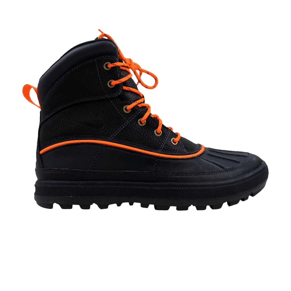 Кроссовки Nike Woodside 2 'Dark Obsidian'