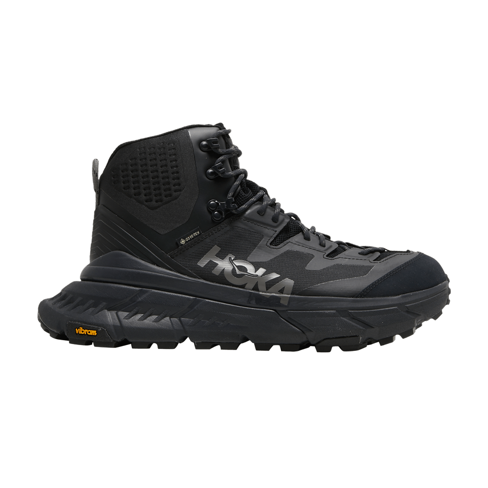 Кроссовки HOKA Tennine Hike GTX 'Black'