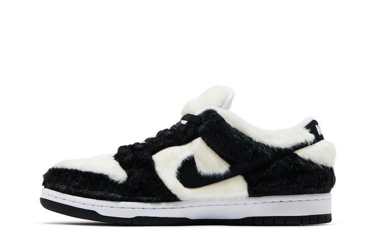 Кроссовки Verdy x Nike Dunk Low SB 'Vick' Friends & Family