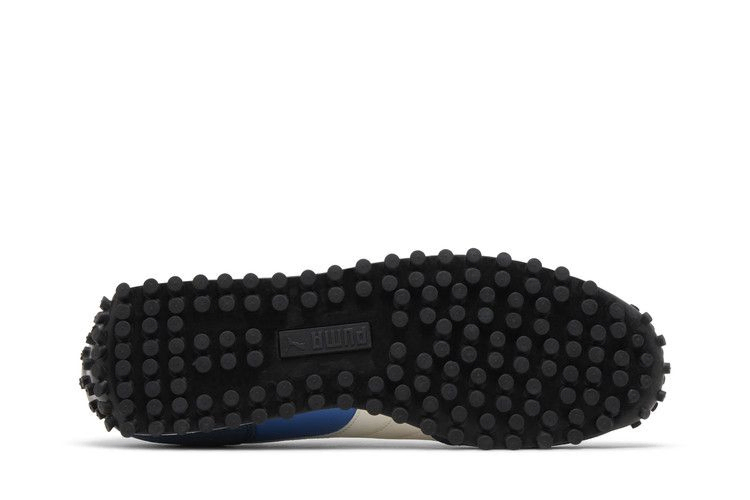 Кроссовки Puma Fast Rider Source 'Palace Blue Dark Denim'
