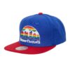 Mitchell-Ness-Team-2-Tone-2.0-Snapback-HWC-Denver-Nuggets-Hat-100x100