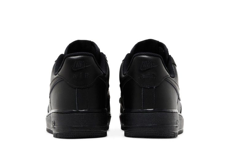 Кроссовки Comme des Garçons x Nike Air Force 1 '07 Low 'Dinosaur'