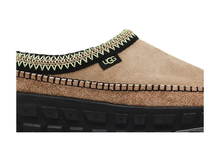 Кроссовки UGG Venture Daze 'Sand Black'