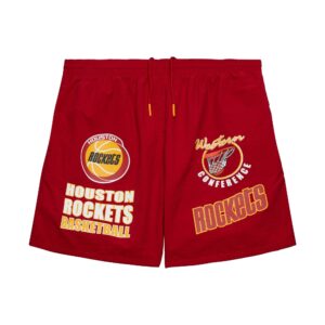 Mitchell-Ness-Multi-Hit-Nylon-Vintage-Logo-Houston-Rockets-Shorts-300x300
