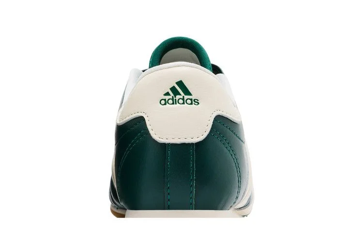 Кроссовки adidas Wmns Taekwondo 'Collegiate Green'