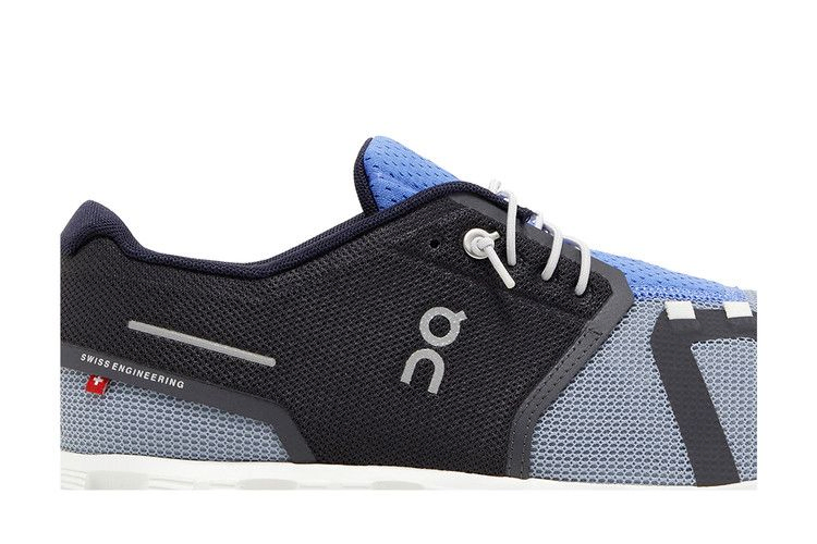 Кроссовки ON Cloud 5 Push 'Eclipse Chambray'