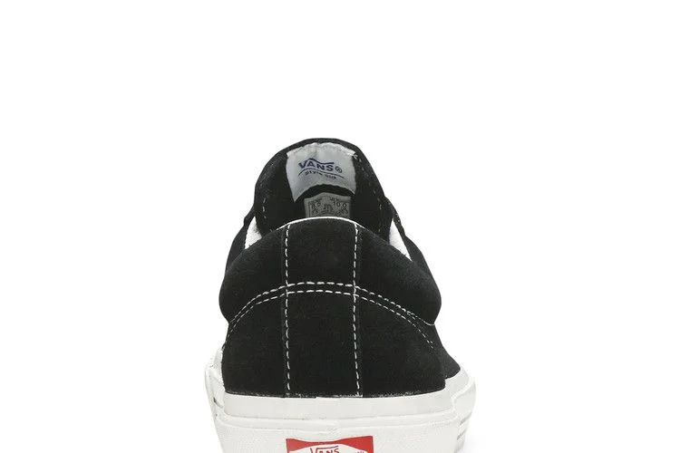 Кроссовки Vans Sid DX 'Anaheim Factory - Black'