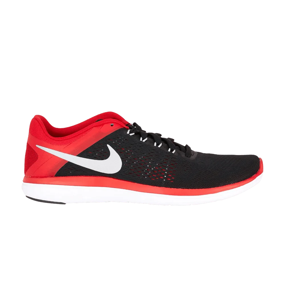 Krossovki-Nike-Flex-2016-RN-Black-University-Red