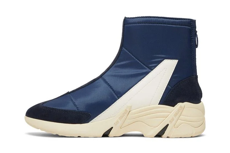 Кроссовки Raf Simons Cylon 22 'Navy'