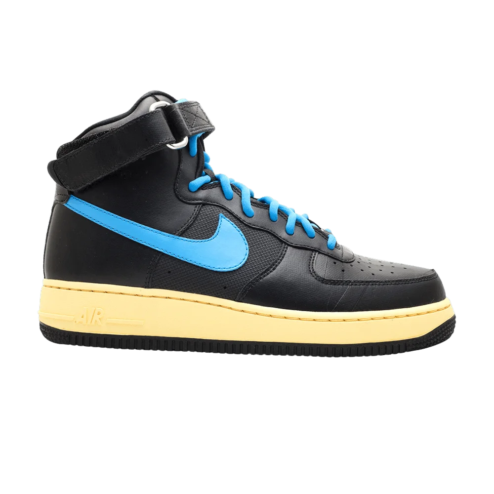 Кроссовки Nike Air Force 1 Premium Zf