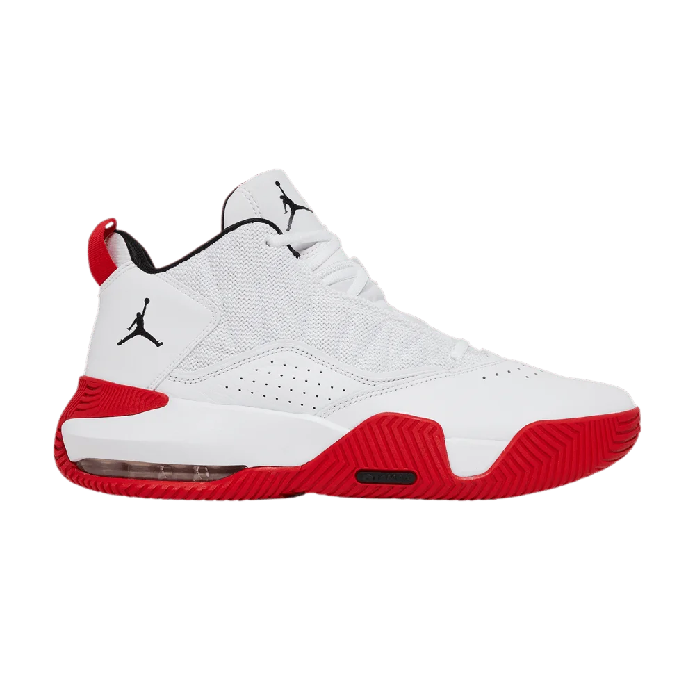 Krossovki-Air-Jordan-Stay-Loyal-White-University-Red