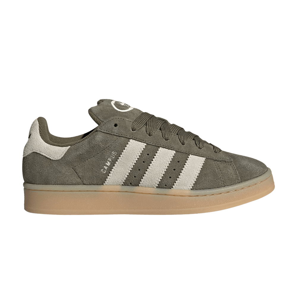 Кроссовки adidas Campus 00s 'Medium Dark Khaki'