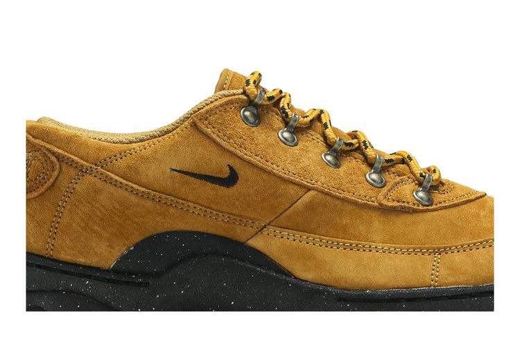 Кроссовки Nike Wmns Lahar Low 'Wheat'