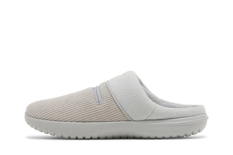 Кроссовки Nike Burrow 'Light Smoke Grey'