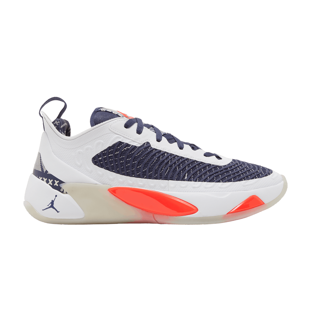 Кроссовки Air Jordan Luka 1 'Quai 54'