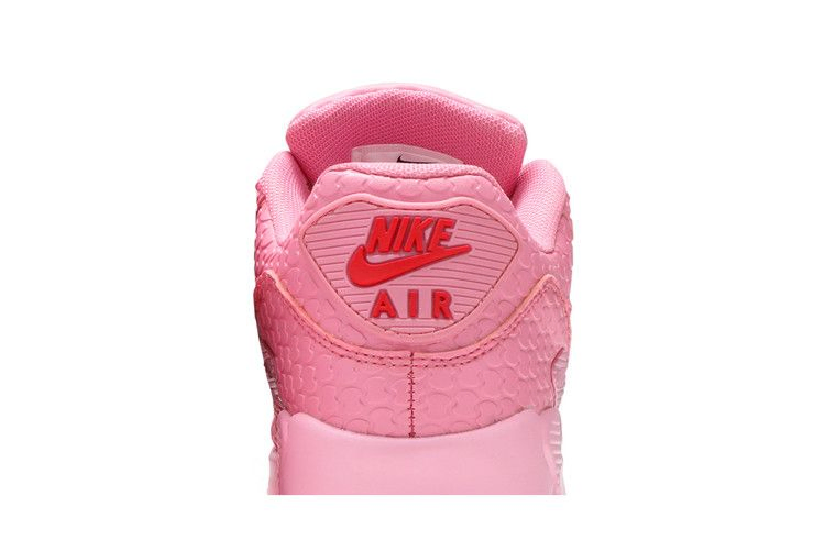 Кроссовки Nike Wmns Air Max 90 DMB 'Must Win Shortcake'