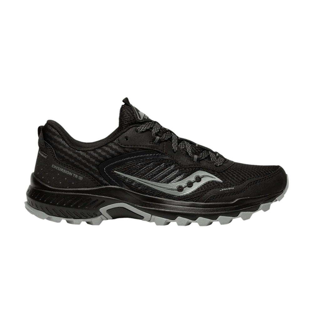 Krossovki-Saucony-Excursion-TR15-Black-Shadow