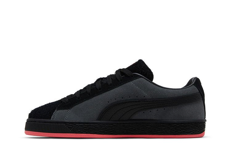 Кроссовки Jeff Staple x Puma Suede 'Year of the Dragon'