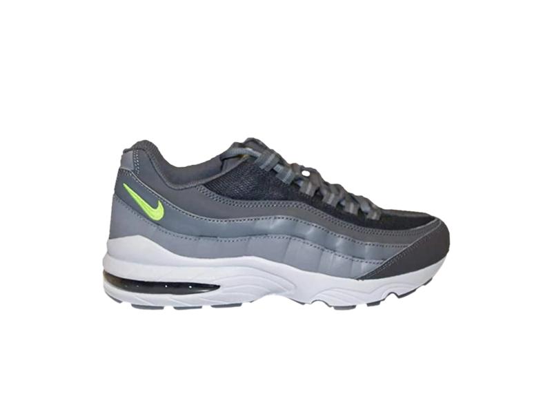 Кроссовки Nike Air Max 95 GS Grey