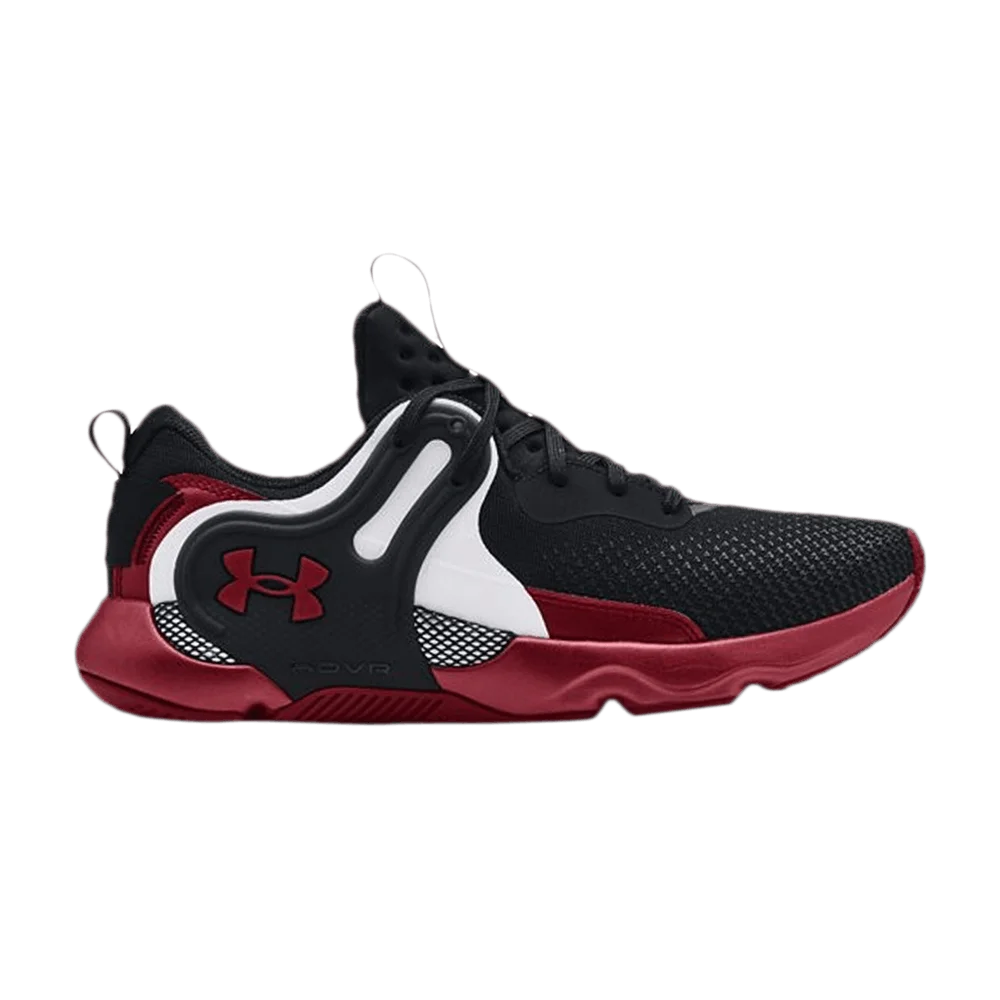 Krossovki-Under-Armour-HOVR-Apex-3-Team-Black-Red