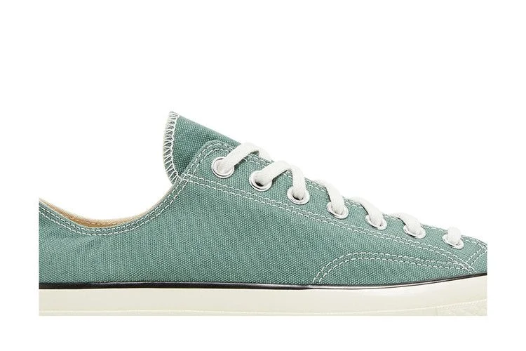 Кроссовки Converse Chuck 70 Low 'Admiral Elm Green'