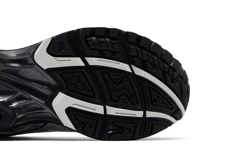 Кроссовки ASICS Gel Nimbus 10.1 'Triple Black'