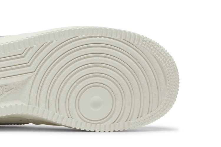 Кроссовки 1017 ALYX 9SM x Nike Air Force 1 High 'White Wolf Grey'