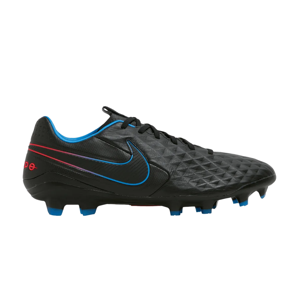 Krossovki-Nike-Tiempo-Legend-8-Pro-FG-Black-Siren-Red-Photo-Blue