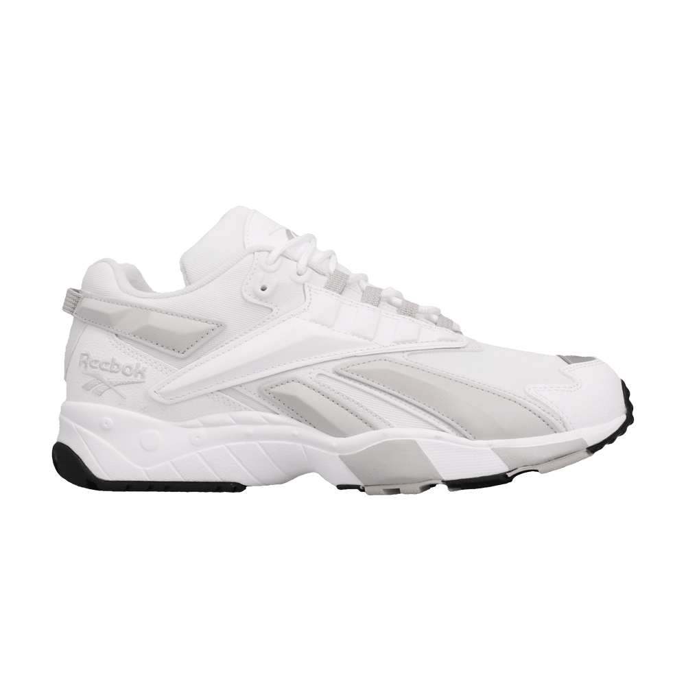 Кроссовки Reebok Interval 96 'White Porcel'