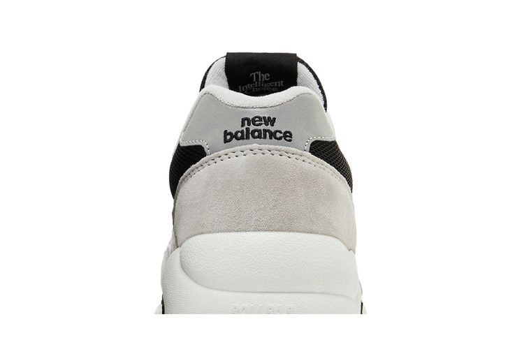 Кроссовки New Balance 580 'Raincloud Black'
