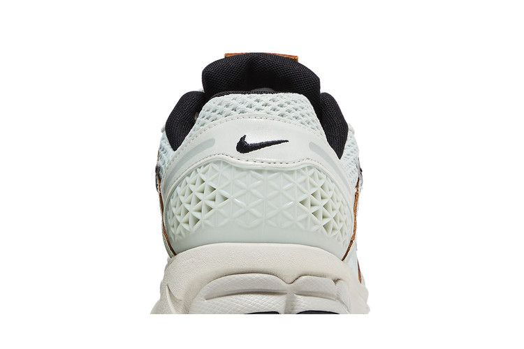 Кроссовки Nike Wmns Air Zoom Vomero 5 'Light Silver Chrome'