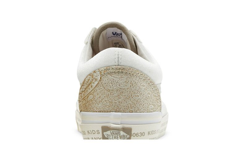 Kids Of Immigrants x Vans Old Skool 36 DX 'White Bandana'