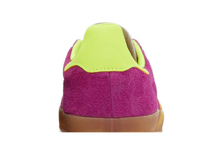 Кроссовки adidas Wmns Gazelle Indoor 'Shock Purple'
