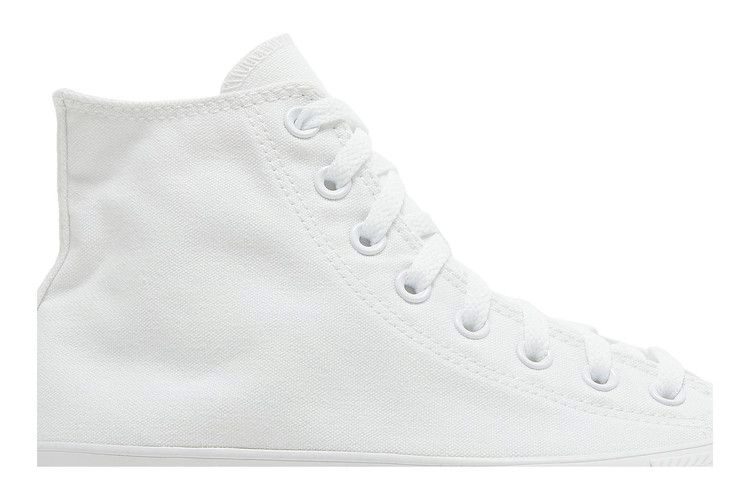 Кроссовки Converse Chuck Taylor All Star High 'White Monochrome'