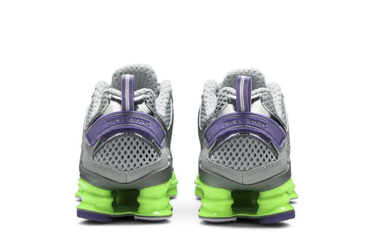 Krossovki-Nike-Wmns-Shox-TL-Nova-Grey-Neon-5