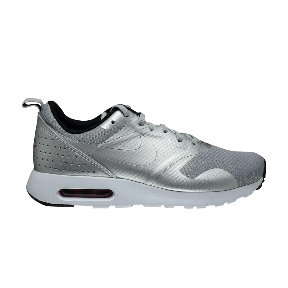 Кроссовки Nike Wmns Air Max Tavas 'Metallic Silver'