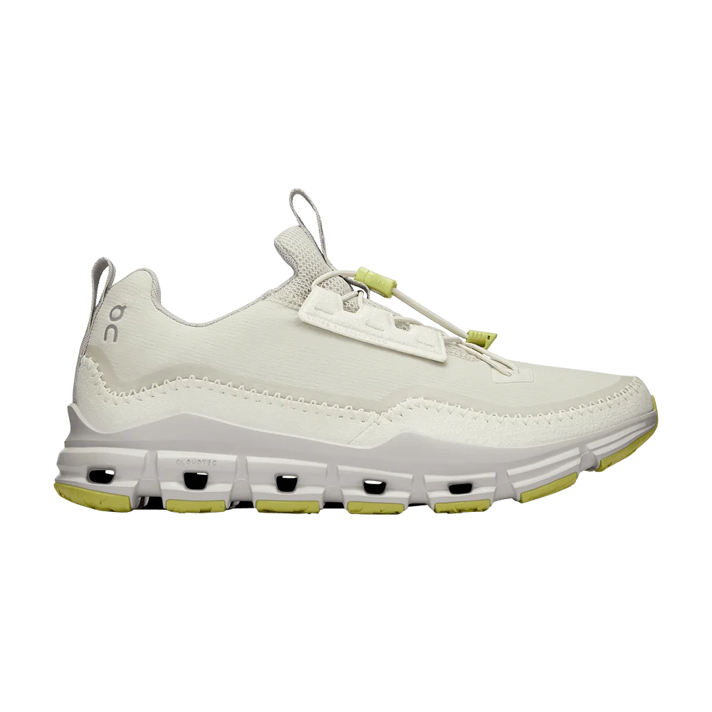 Кроссовки ON Wmns Cloudaway 'Ice Glacier'