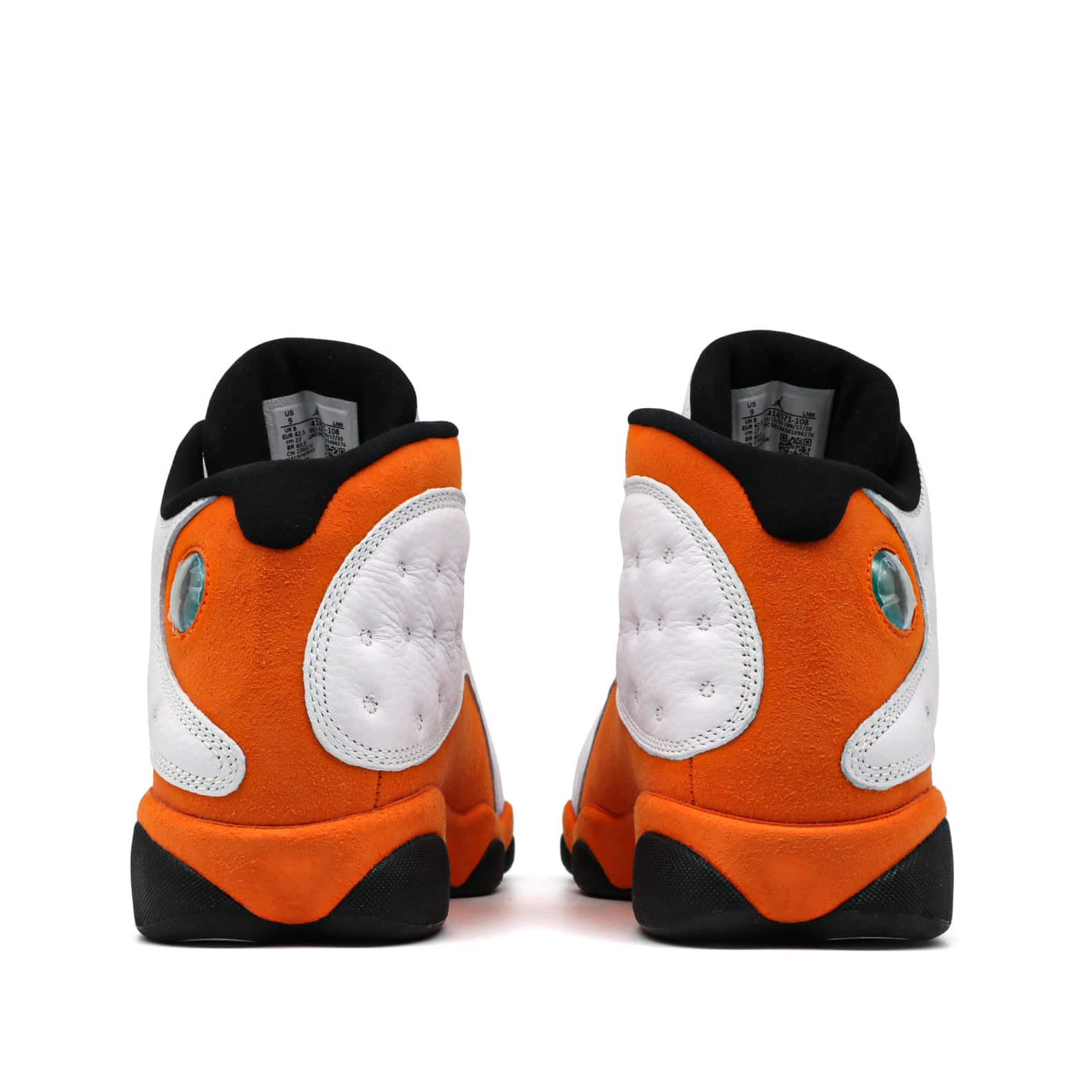 Кроссовки Air Jordan 13 Retro Starfish